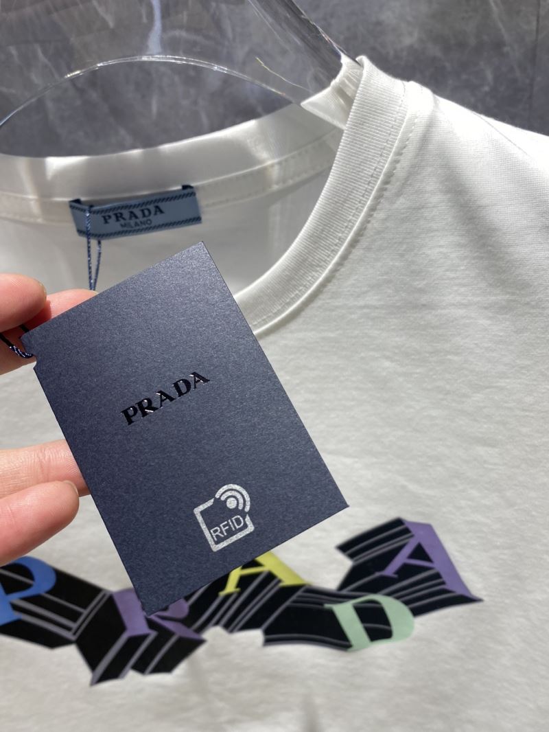 Prada T-Shirts